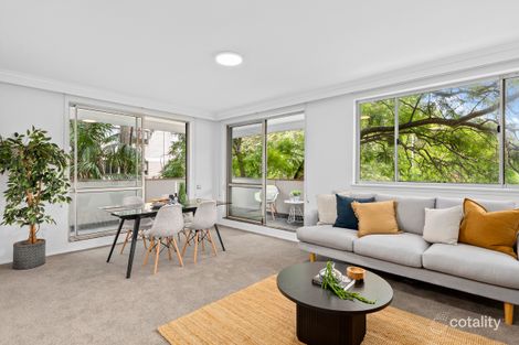 Property photo of 6/9-11 Queens Avenue Rushcutters Bay NSW 2011