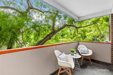 Property photo of 6/9-11 Queens Avenue Rushcutters Bay NSW 2011