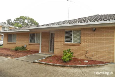 Property photo of 3/131 Toongabbie Road Toongabbie NSW 2146