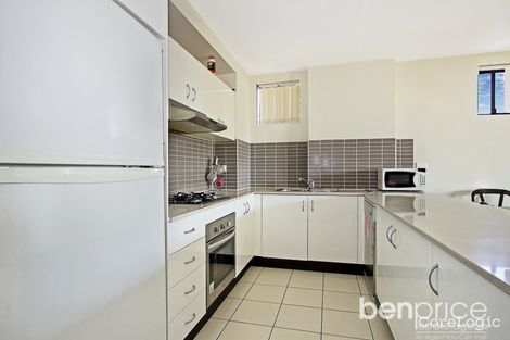 Property photo of 50/254 Beames Avenue Mount Druitt NSW 2770