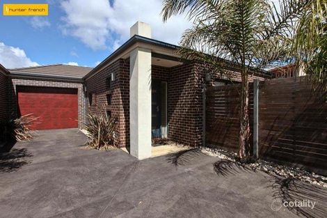 Property photo of 3/63 McIntyre Drive Altona VIC 3018