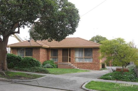 8 THE GROVE, CAMBERWELL, VIC 3124