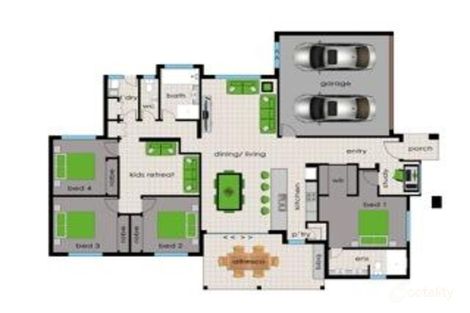 27 Twinview Tce, Idalia, QLD 4811