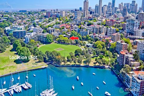 Property photo of 6/9-11 Queens Avenue Rushcutters Bay NSW 2011