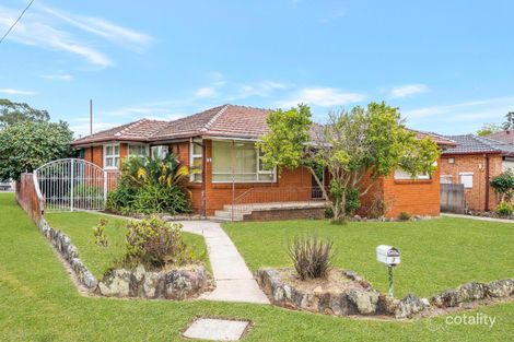7 Bauer Rd, Cabramatta West, NSW 2166