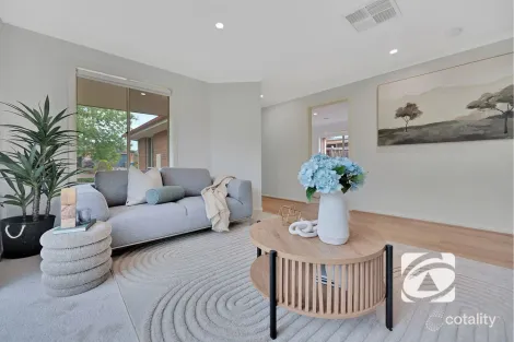 Property photo of 6 Crane Street Berwick VIC 3806