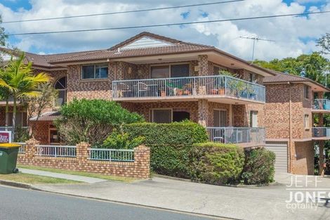 3/57 Nicklin St, Coorparoo, QLD 4151