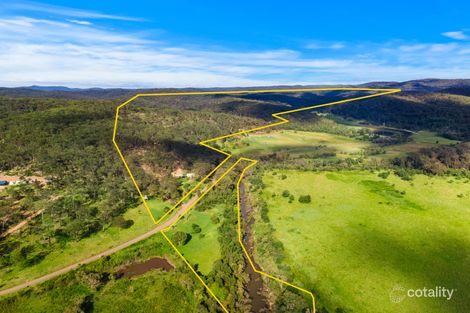 Property photo of 695 Putty Valley Road Putty NSW 2330