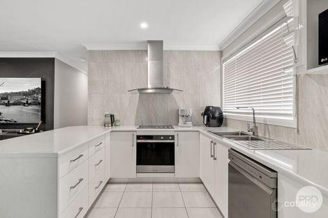 Property photo of 11 Colson Crescent Werrington County NSW 2747