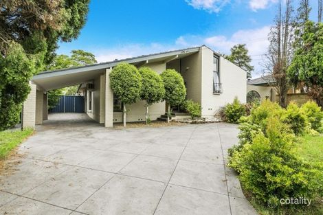 Property photo of 8 Tarana Crescent Baulkham Hills NSW 2153