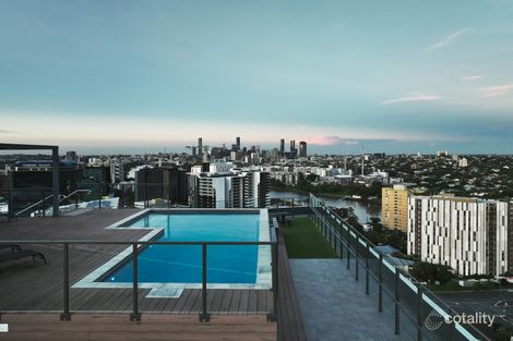 Property photo of 602/66 High Street Toowong QLD 4066