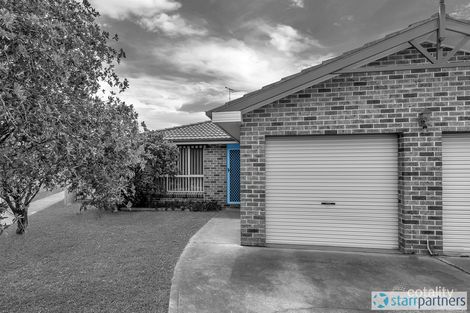 Property photo of 7A Wright Place Bligh Park NSW 2756