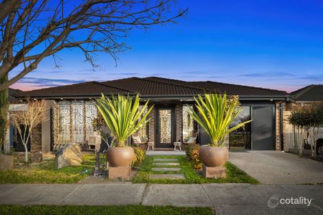 Property photo of 3 Sarissa Street Lalor VIC 3075