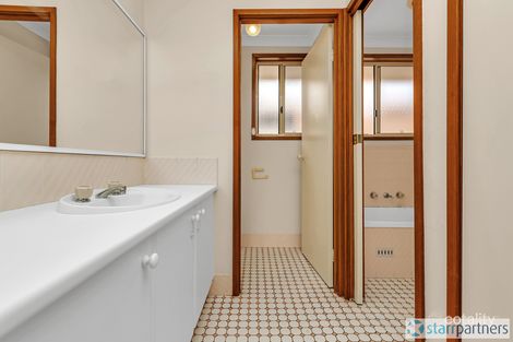 Property photo of 7A Wright Place Bligh Park NSW 2756