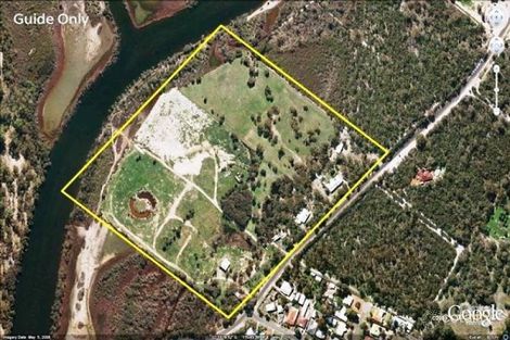 Property photo of 165 Riverside Drive Furnissdale WA 6209