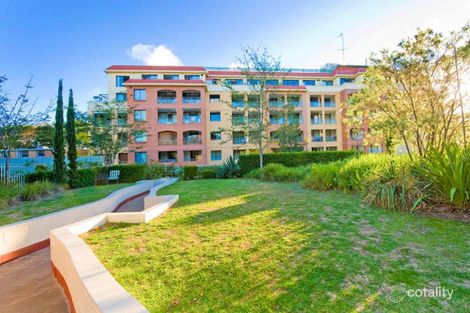 Property photo of 505/34-52 Alison Road Randwick NSW 2031