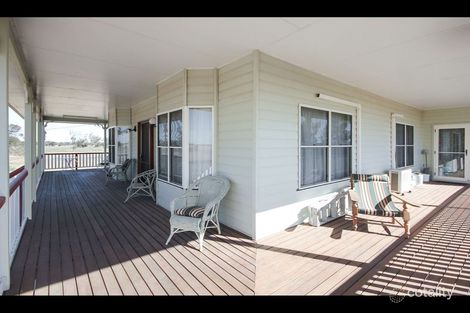 Property photo of 105 Pollocks Road Goondiwindi QLD 4390