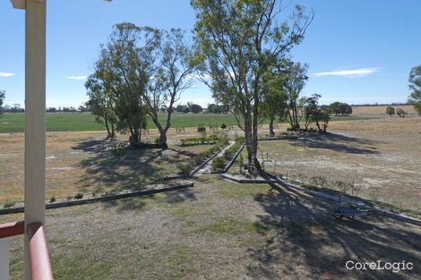 Property photo of 105 Pollocks Road Goondiwindi QLD 4390