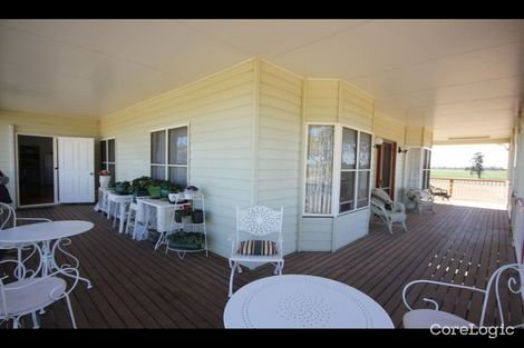 Property photo of 105 Pollocks Road Goondiwindi QLD 4390