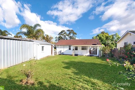 Property photo of 28 Alcoomie Crescent Koonawarra NSW 2530