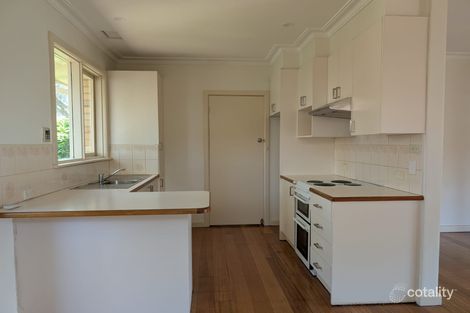 Property photo of 1/9 Vincent Street Mulgrave VIC 3170