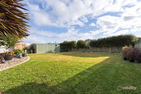 Property photo of 62 Bluehaven Drive Old Bar NSW 2430