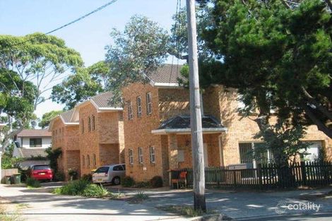 Property photo of 54 Minneapolis Crescent Maroubra NSW 2035