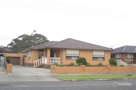 18 Frederick St, Dandenong, VIC 3175