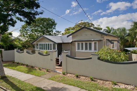 Property photo of 119 Ashgrove Avenue Ashgrove QLD 4060