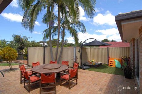 Property photo of 36 Orchid Drive Mount Cotton QLD 4165