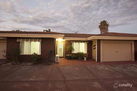 3/140 Cammillo Rd, Camillo, WA 6111