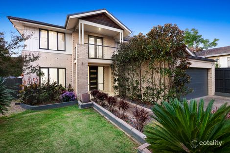 Property photo of 10 Jellicoe Street Box Hill South VIC 3128