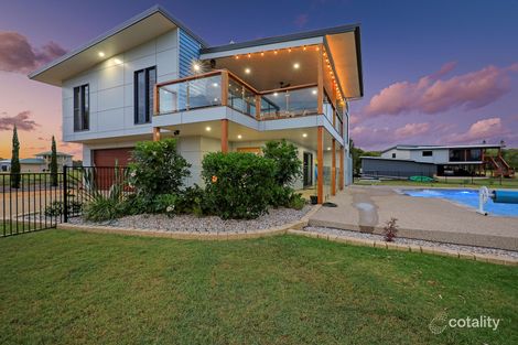 Property photo of 3 Mitchell Street Elliott Heads QLD 4670