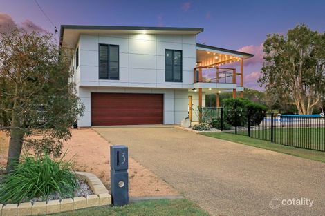 Property photo of 3 Mitchell Street Elliott Heads QLD 4670