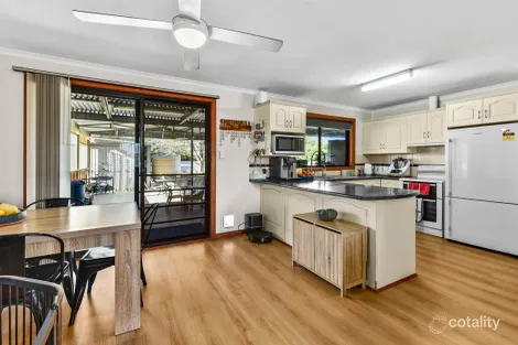 Property photo of 12 Wirrega Avenue Keith SA 5267