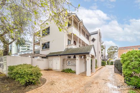 Property photo of 15/44 Mill Point Road South Perth WA 6151