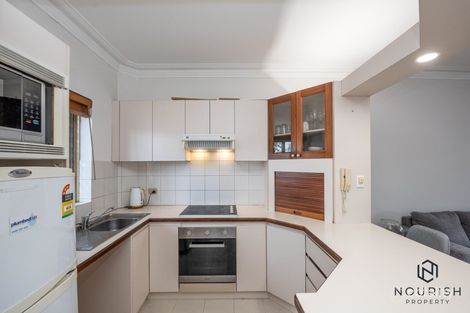 Property photo of 15/44 Mill Point Road South Perth WA 6151