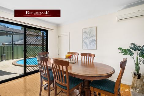 Property photo of 13 Haerse Avenue Chipping Norton NSW 2170