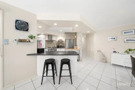 Property photo of 1 Wallum Close Pelican Waters QLD 4551