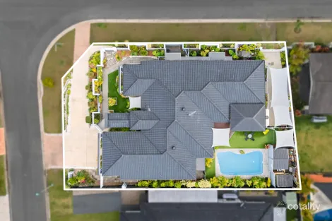 Property photo of 1 Wallum Close Pelican Waters QLD 4551