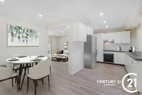 Property photo of 161 McFarlane Drive Minchinbury NSW 2770