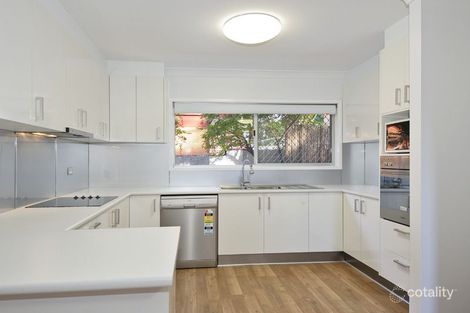 Property photo of 4/31 Knight Street Greenslopes QLD 4120
