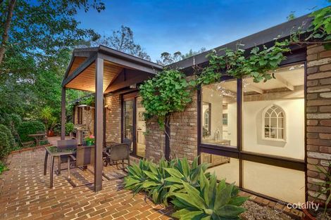 Property photo of 5 Hume Street Upwey VIC 3158