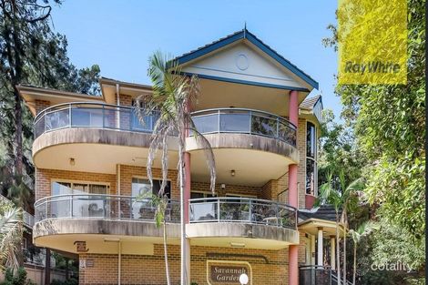 Property photo of 4/21 Queens Road Westmead NSW 2145