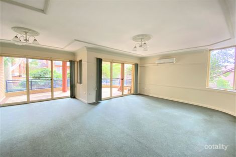 Property photo of 4/21 Queens Road Westmead NSW 2145