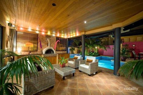 Property photo of 25 St James Approach Iluka WA 6028