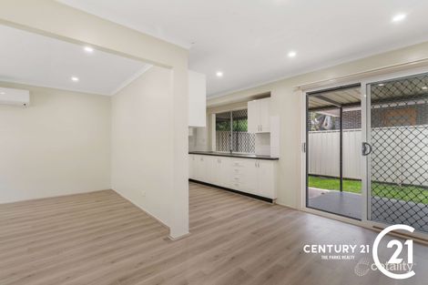 Property photo of 161 McFarlane Drive Minchinbury NSW 2770