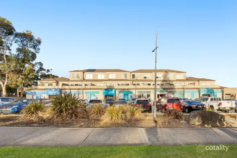 Property photo of 8/3 Gourlay Road Hillside VIC 3037