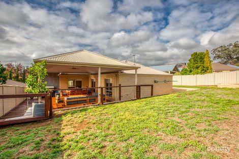 Property photo of 14 Firestone Way West Wodonga VIC 3690