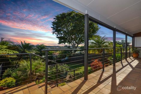 Property photo of 8 Durigan Place Banora Point NSW 2486
